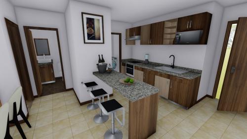 Cocina