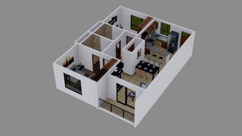 Maqueta General