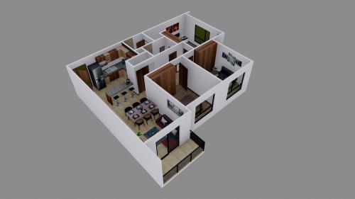 Maqueta general