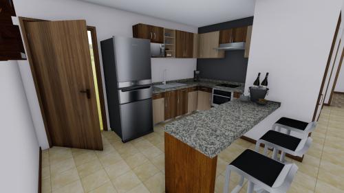 Cocina