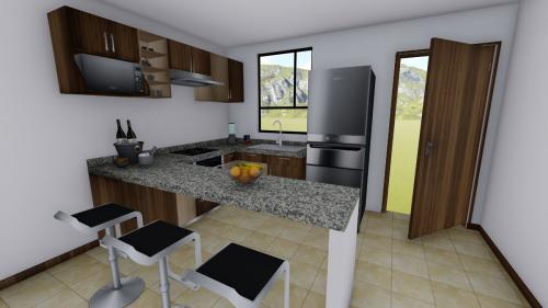 Cocina