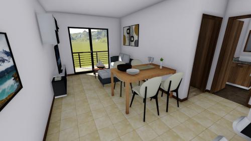 Sala comedor