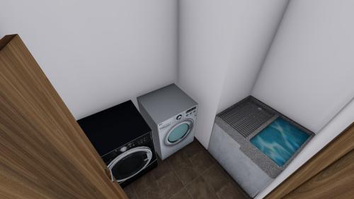 Cuarto de lavado