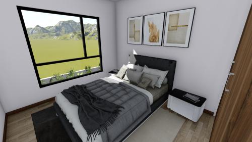 Dormitorio