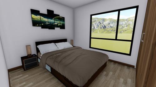 Dormitorio 2
